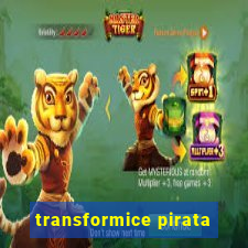 transformice pirata